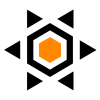 Logo_#ff8800_Core